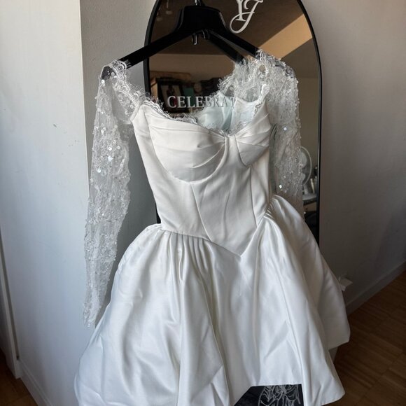 Rosie Etienne Esme Dress - Picture 4 of 7